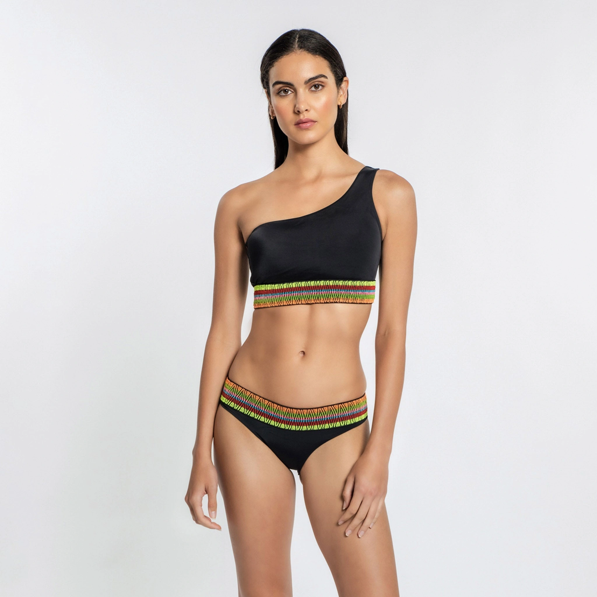 Sonnenkuss Bikini Top – Dein perfekter Sommerbegleiter